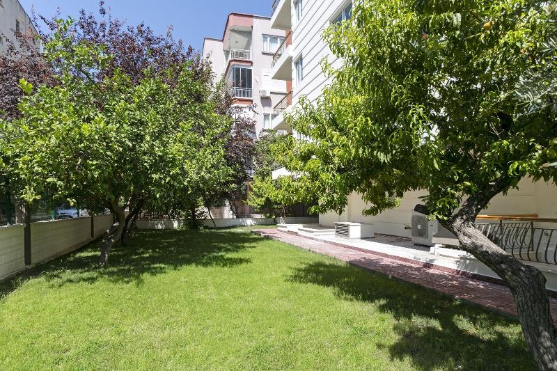 Marvida Happy Suites — general view