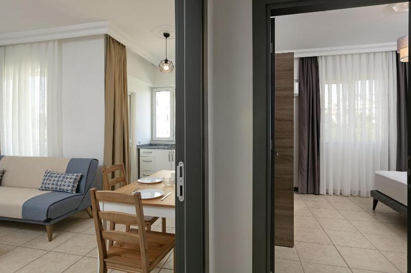 Marvida Happy Suites image