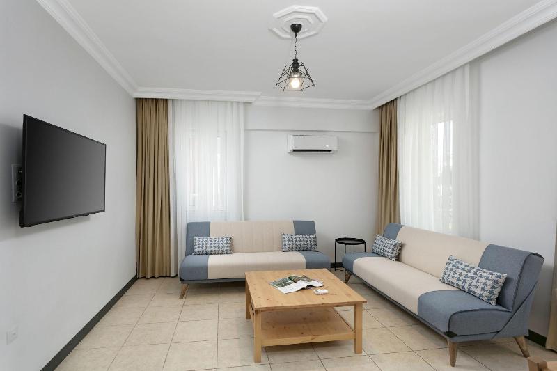 Marvida Happy Suites image