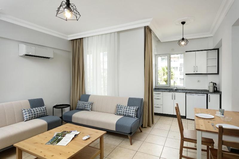 Marvida Happy Suites image