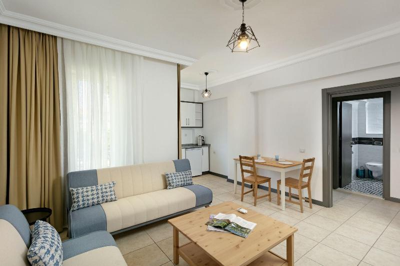 Marvida Happy Suites image