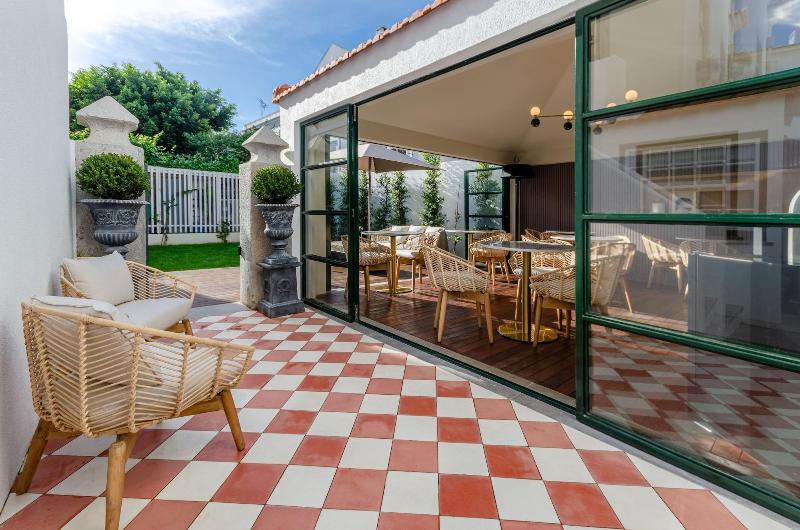 Bcascais Boutique House By Apt Iin image