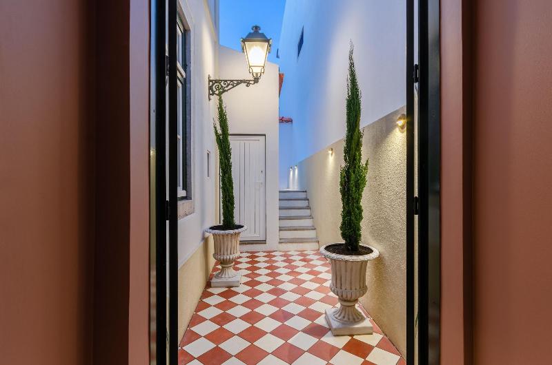 Bcascais Boutique House By Apt Iin image