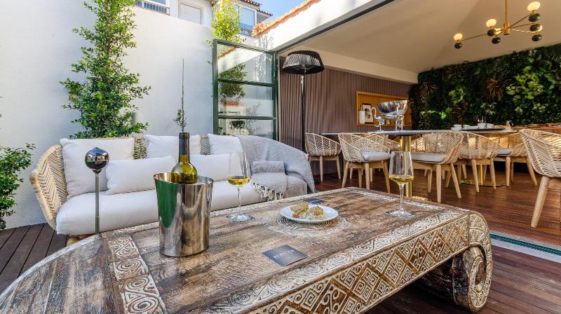 Bcascais Boutique House By Apt Iin image