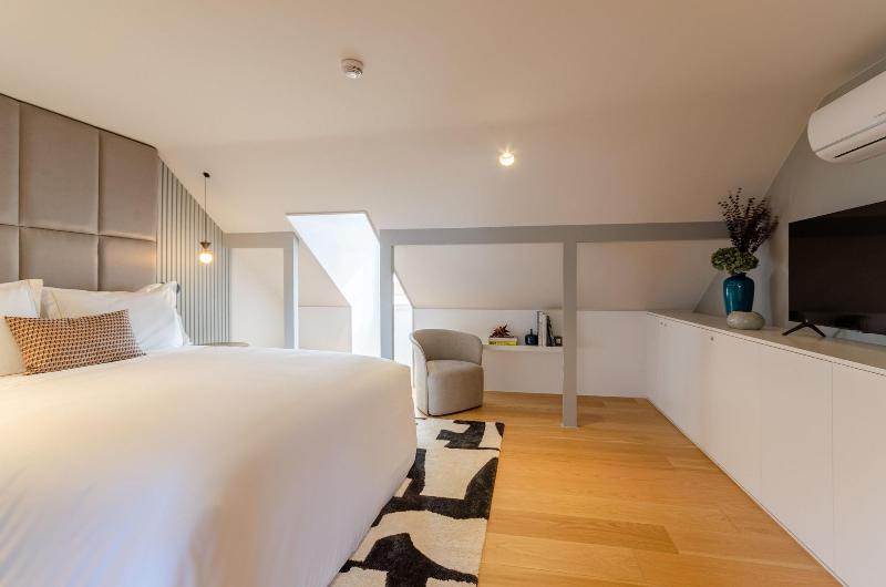Bcascais Boutique House By Apt Iin image