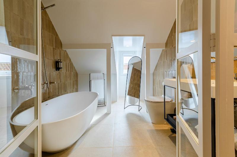 Bcascais Boutique House By Apt Iin image