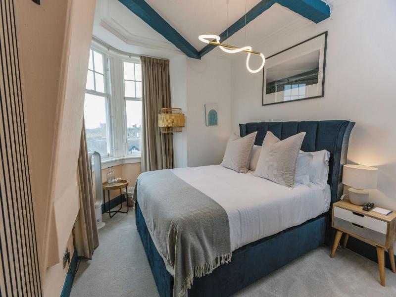 Haar With Rooms image