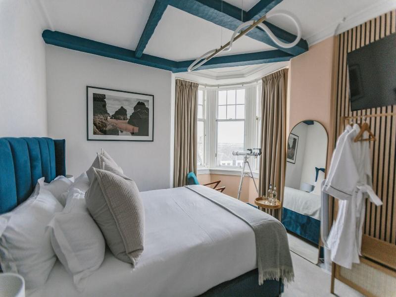 Haar With Rooms image