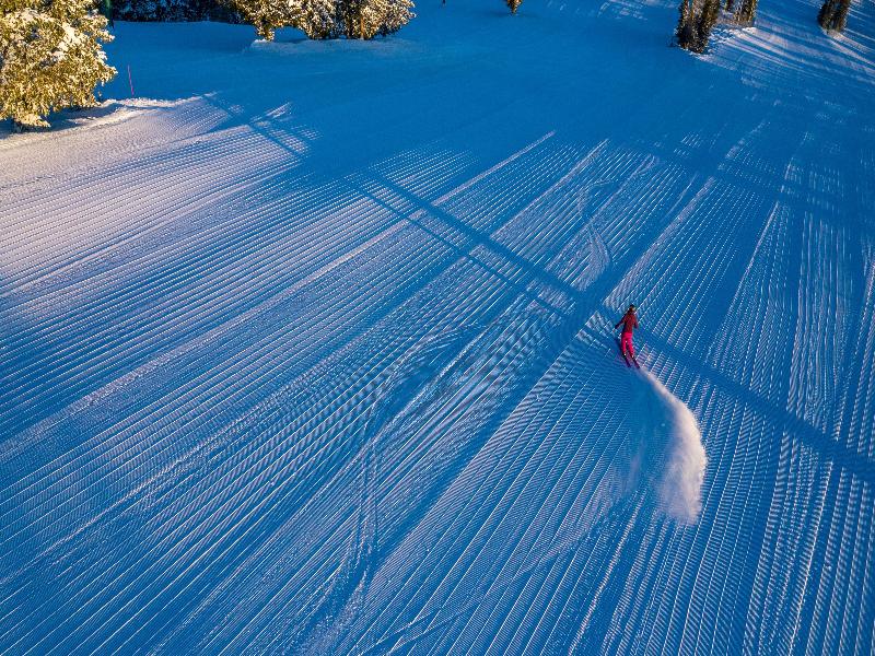 Grand Hyatt Deer Valley