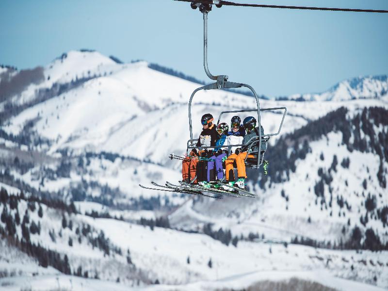 Grand Hyatt Deer Valley