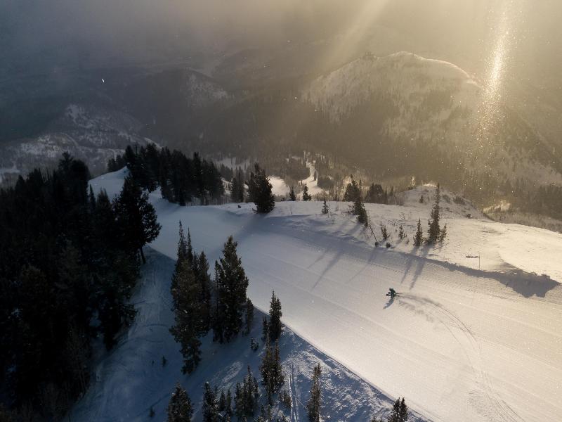 Grand Hyatt Deer Valley