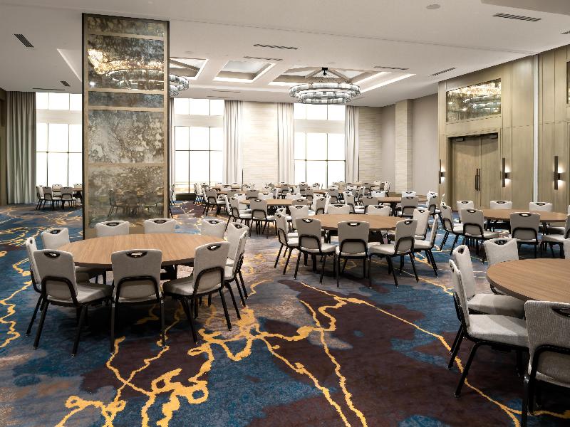 Grand Hyatt Deer Valley