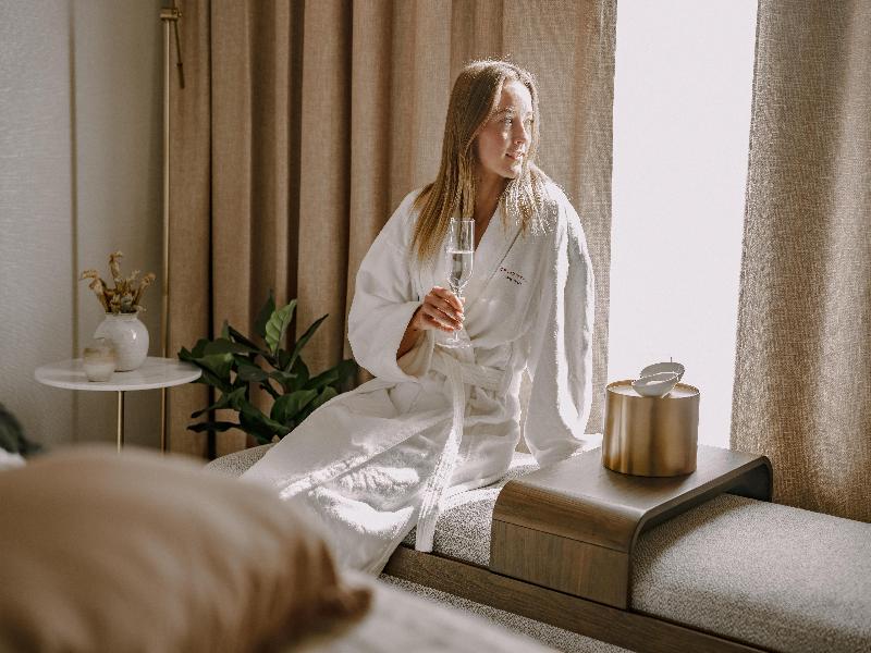 Grand Hyatt Deer Valley