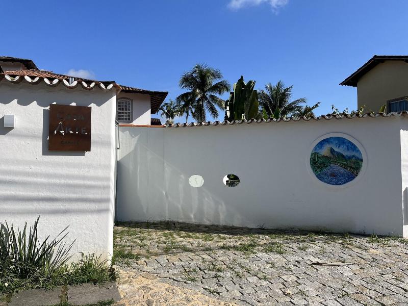 Casa Arte Cabore image
