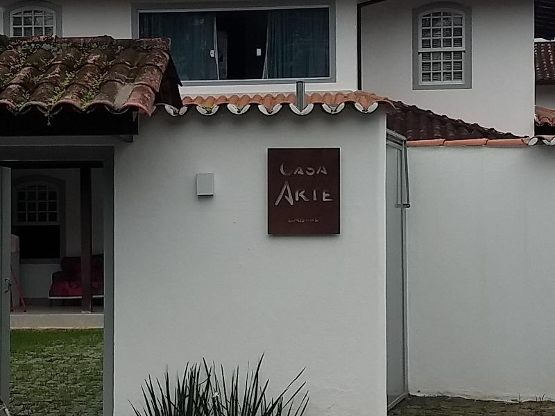 Casa Arte Cabore image
