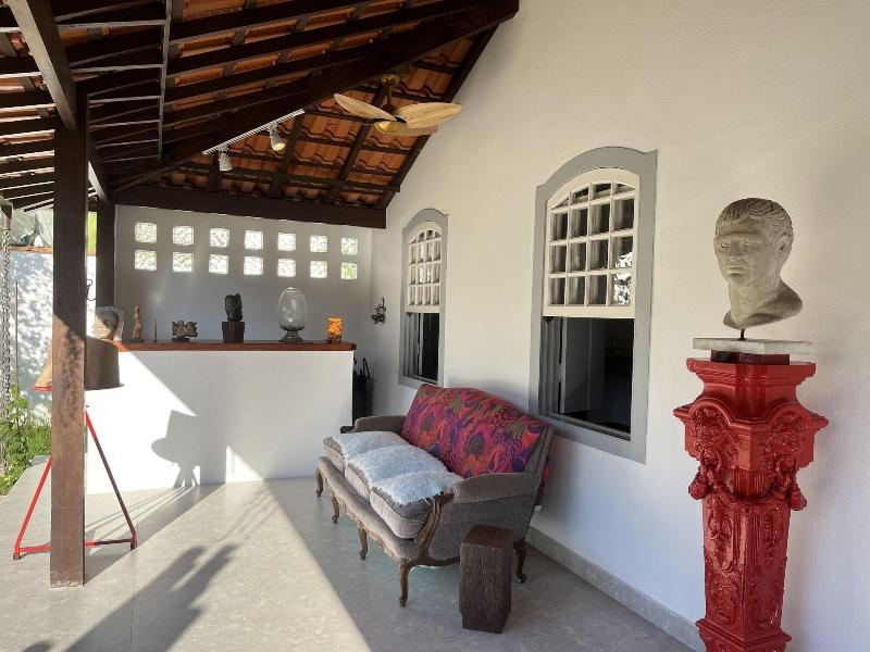 Casa Arte Cabore image