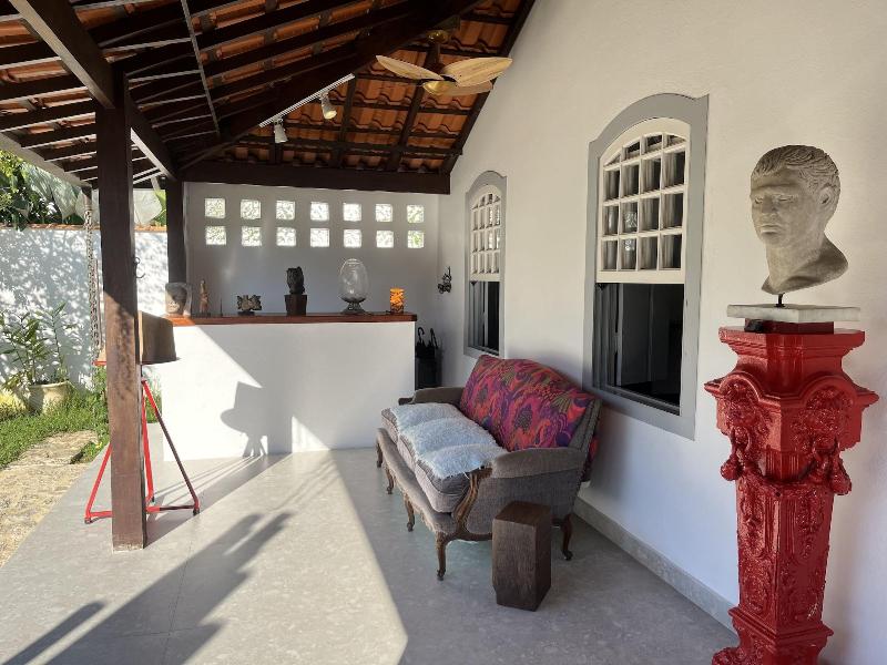 Casa Arte Cabore image