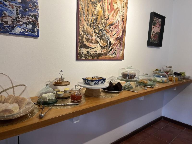 Casa Arte Cabore image