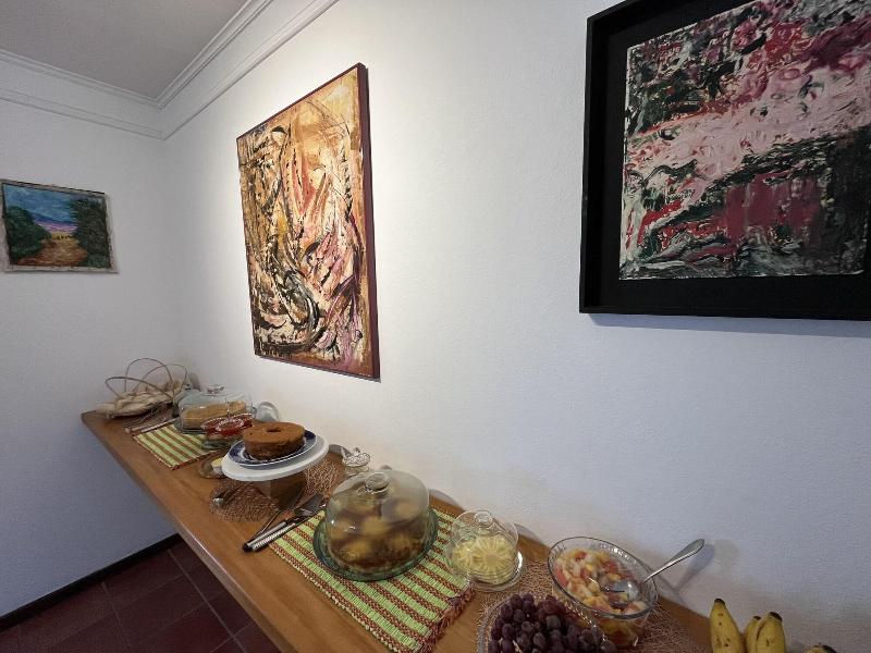 Casa Arte Cabore image