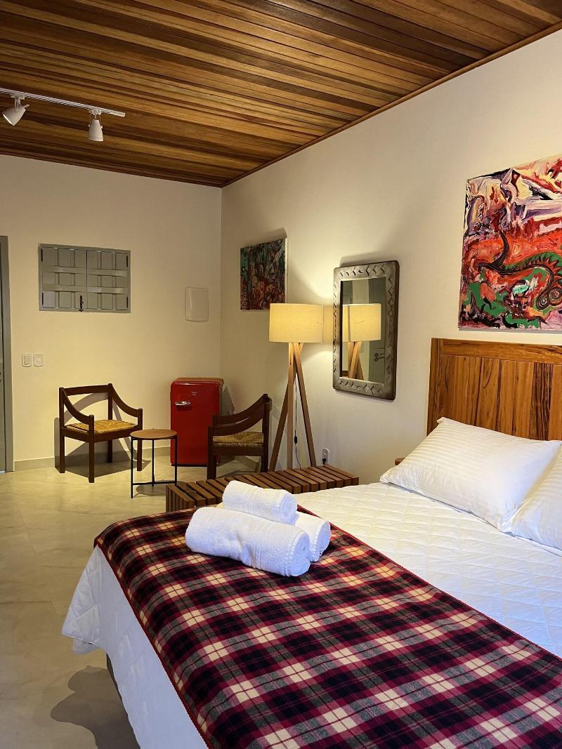 Casa Arte Cabore image