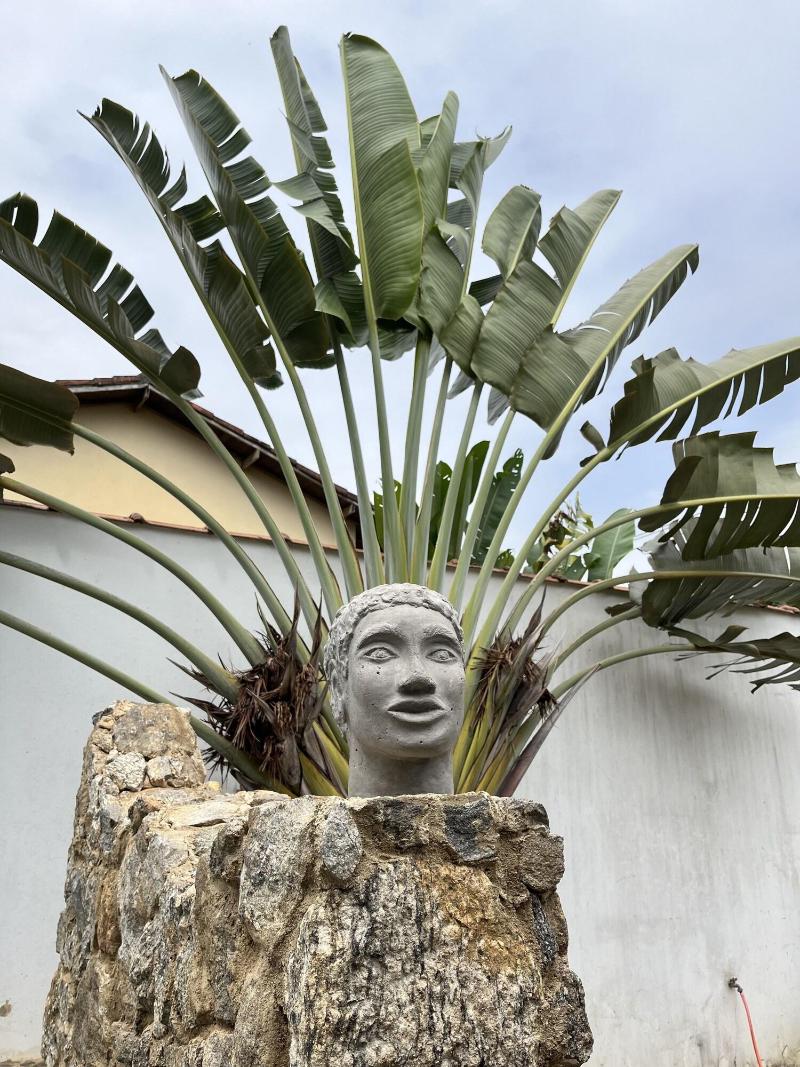 Casa Arte Cabore image