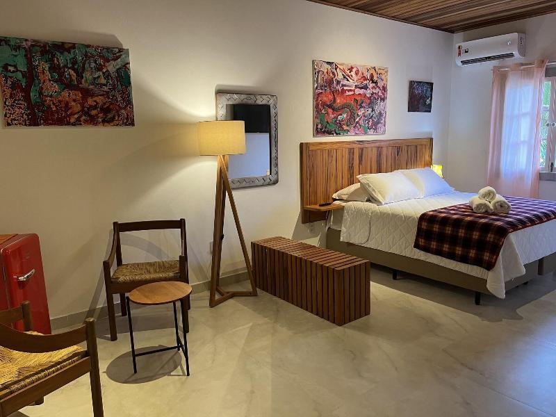 Casa Arte Cabore image