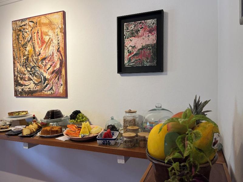 Casa Arte Cabore image