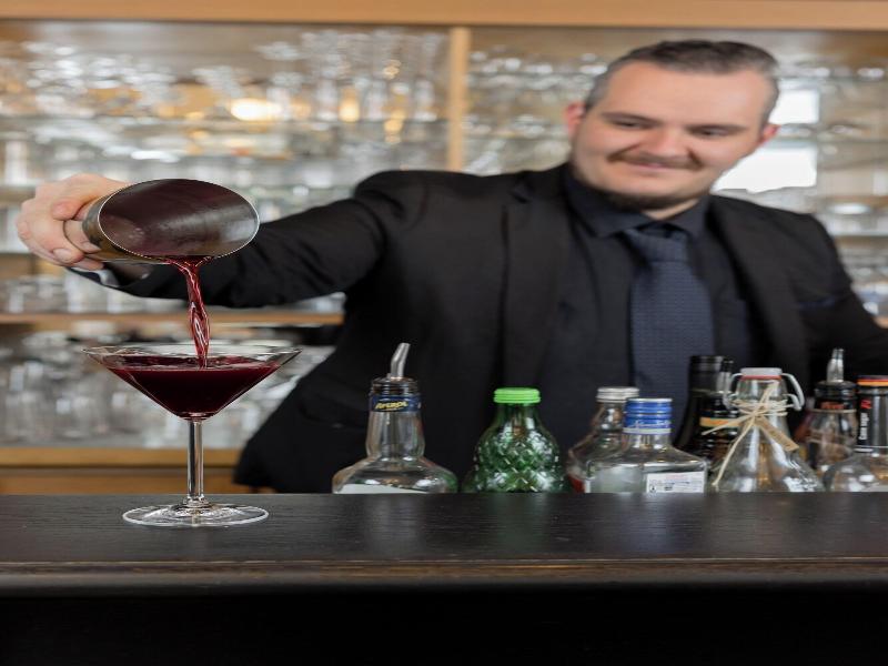 Eventlocation Hotel Schloss Neuburg image