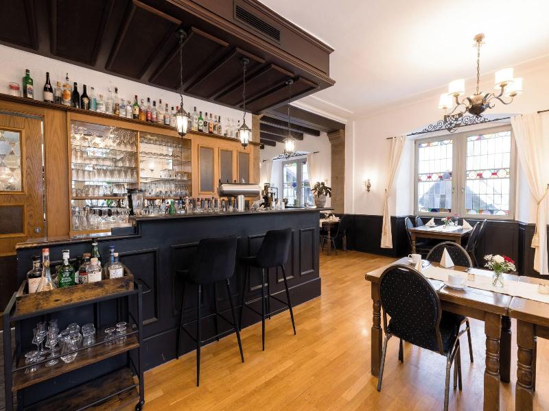 Eventlocation Hotel Schloss Neuburg image