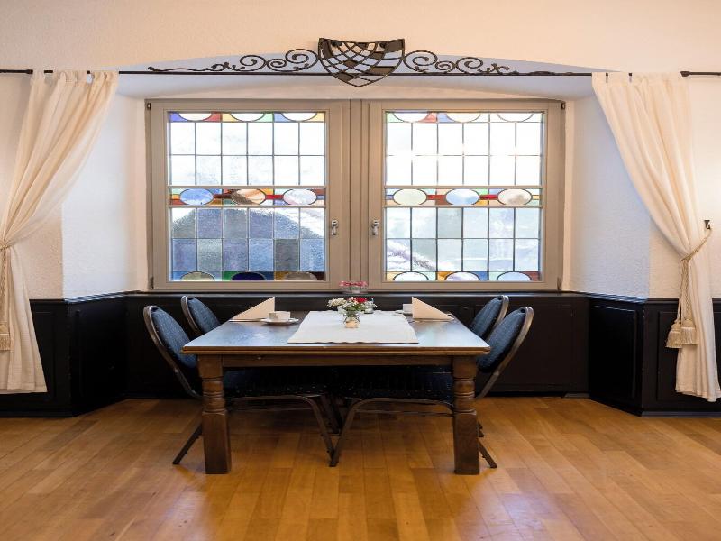 Eventlocation Hotel Schloss Neuburg image