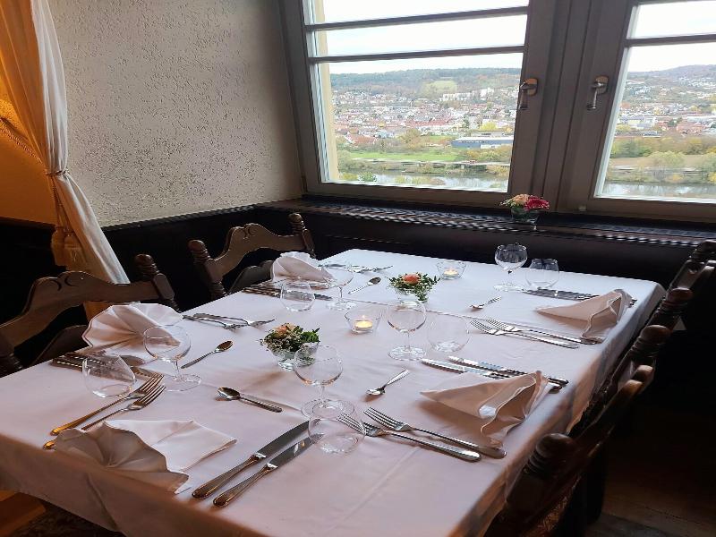 Eventlocation Hotel Schloss Neuburg image
