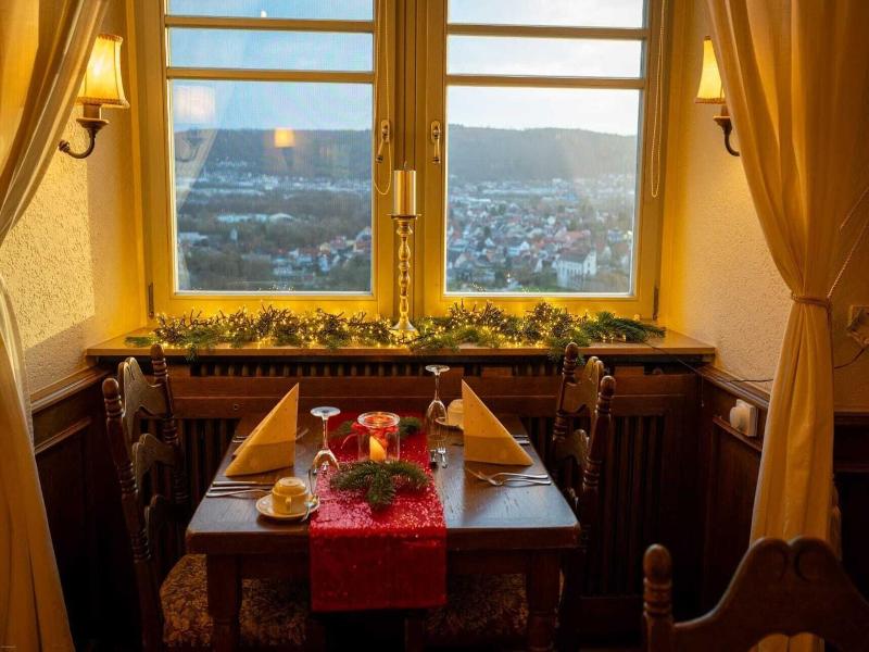 Eventlocation Hotel Schloss Neuburg image