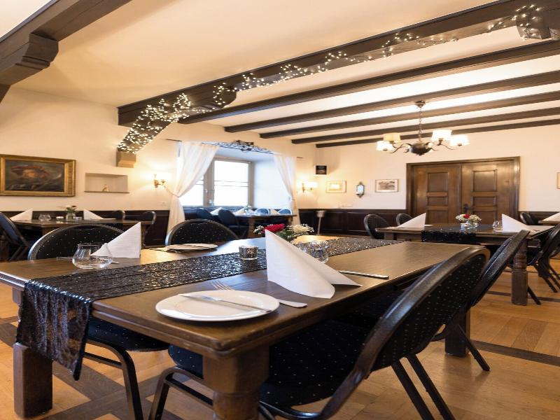 Eventlocation Hotel Schloss Neuburg image