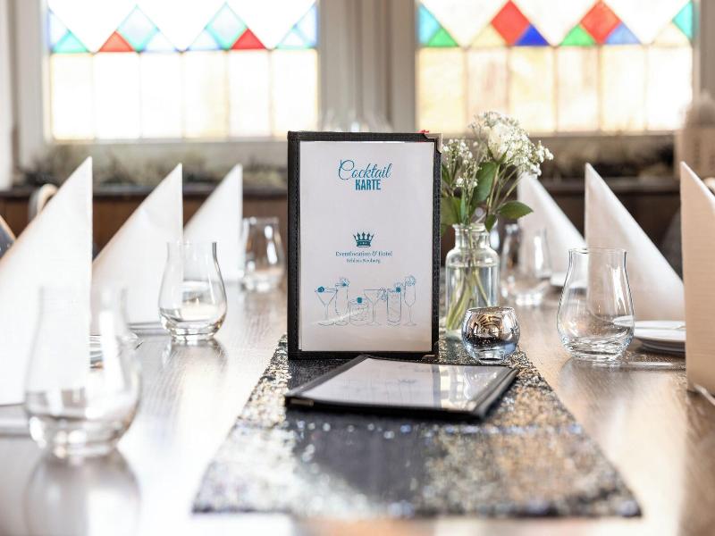 Eventlocation Hotel Schloss Neuburg image