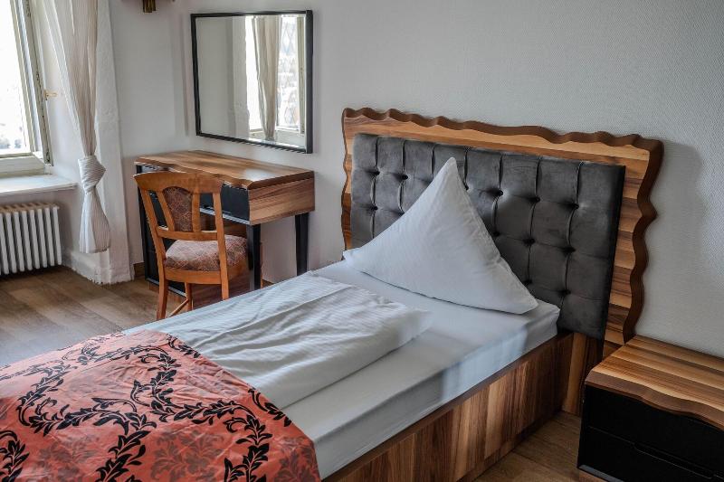 Eventlocation Hotel Schloss Neuburg image
