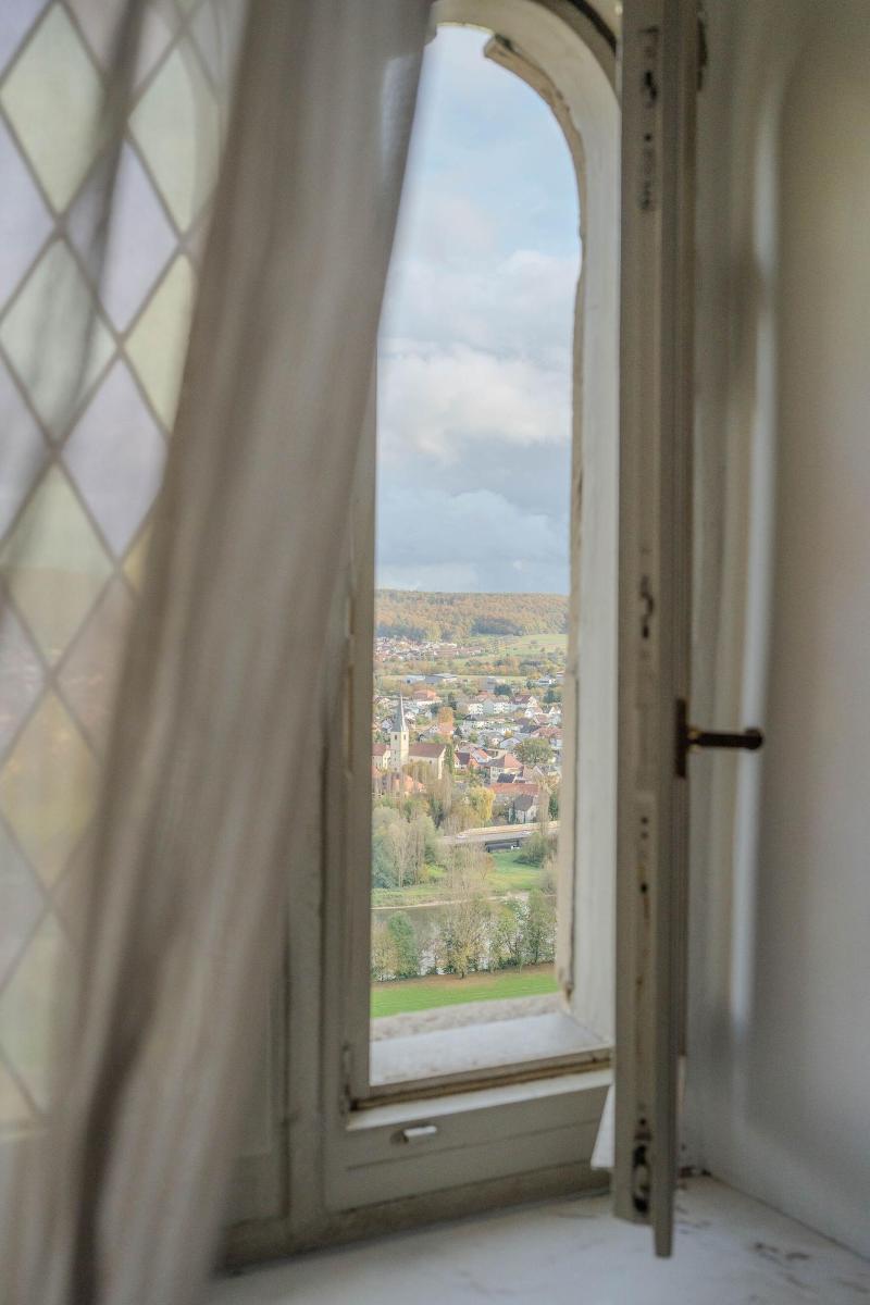 Eventlocation Hotel Schloss Neuburg image
