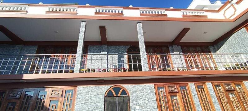 Hotel Vivid Tawang image