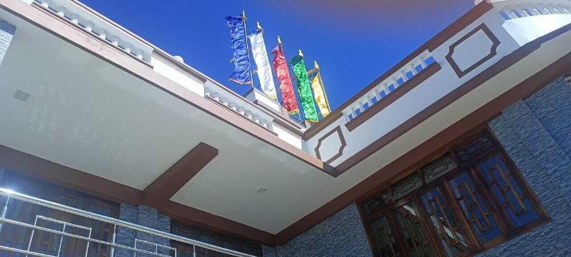 Hotel Vivid Tawang image