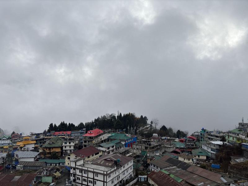 Hotel Vivid Tawang image