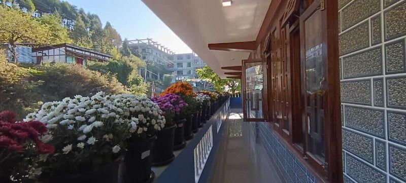 Hotel Vivid Tawang image