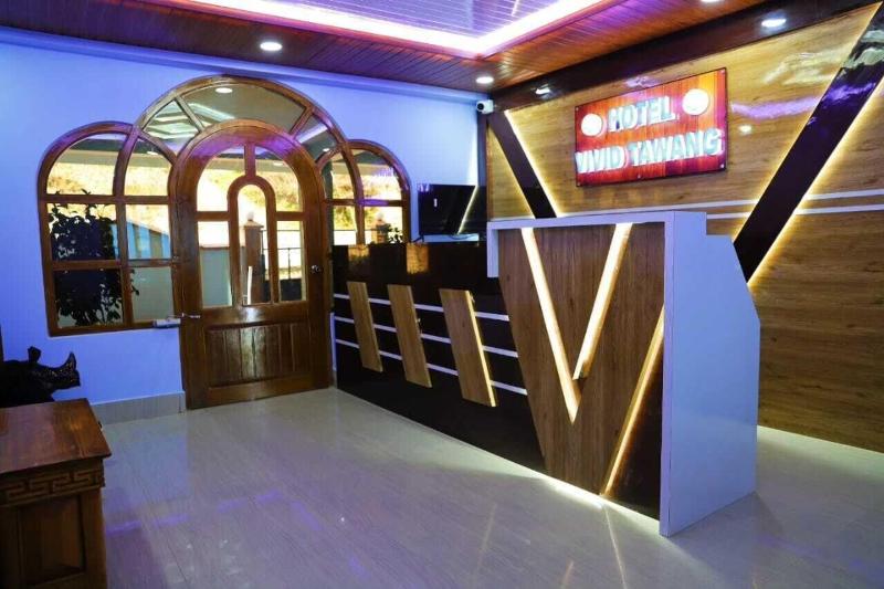 Hotel Vivid Tawang image