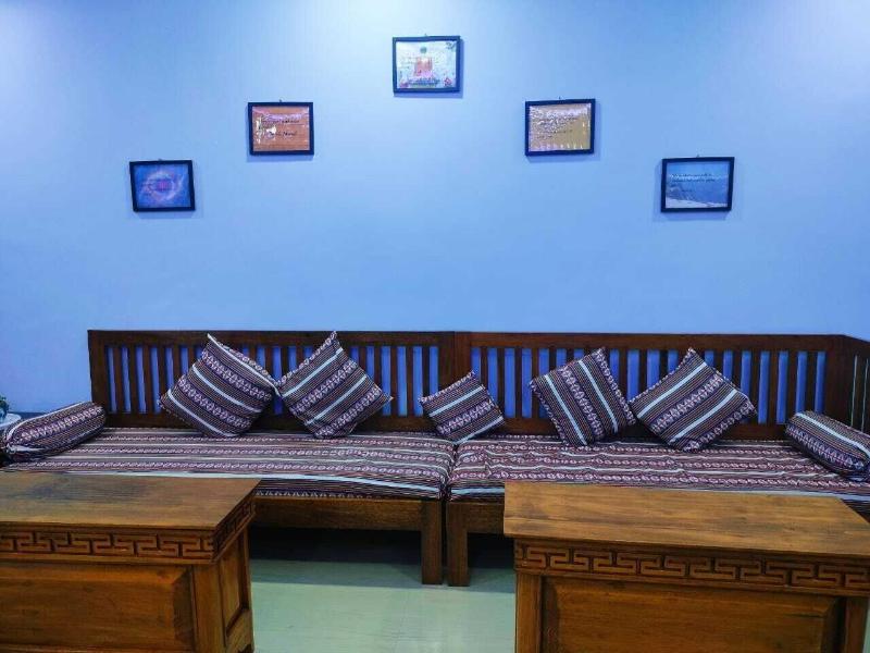 Hotel Vivid Tawang image