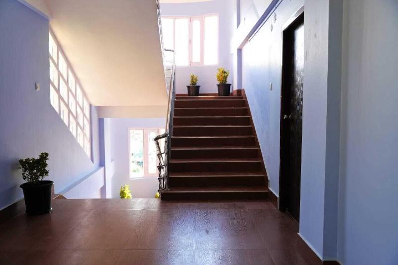 Hotel Vivid Tawang image
