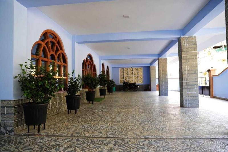 Hotel Vivid Tawang image