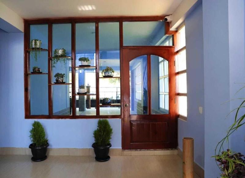 Hotel Vivid Tawang image