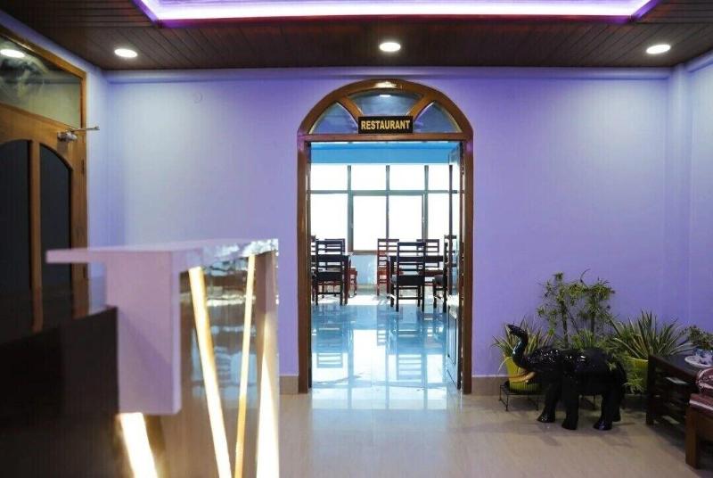 Hotel Vivid Tawang image