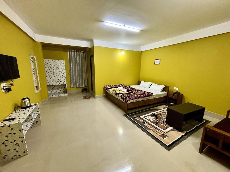 Hotel Vivid Tawang image