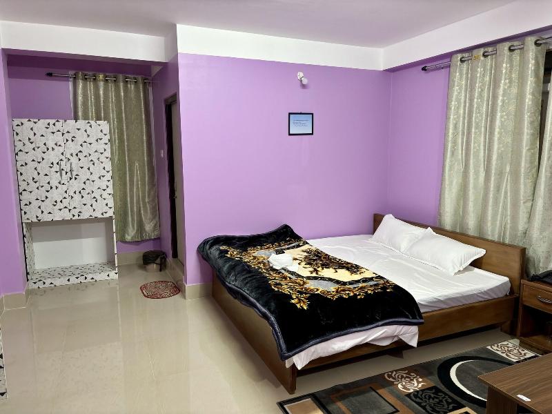 Hotel Vivid Tawang image