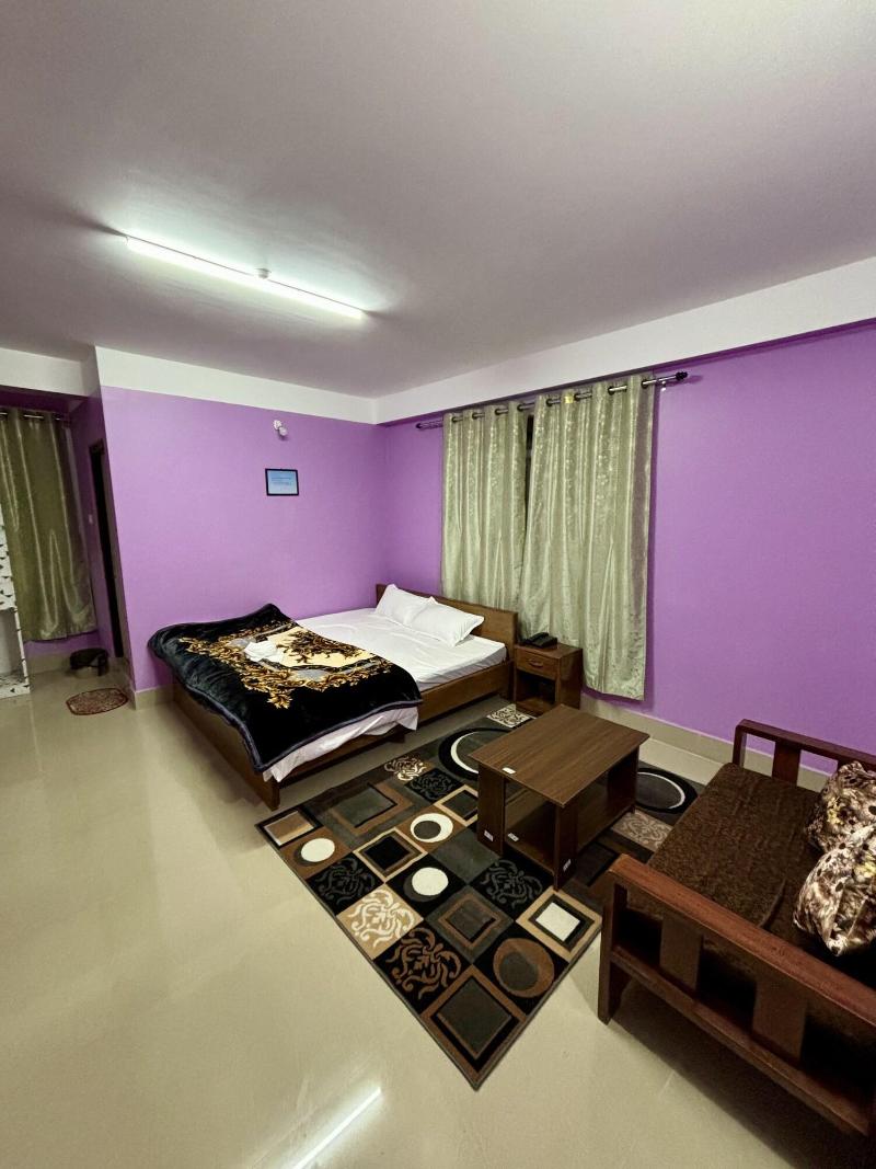 Hotel Vivid Tawang image