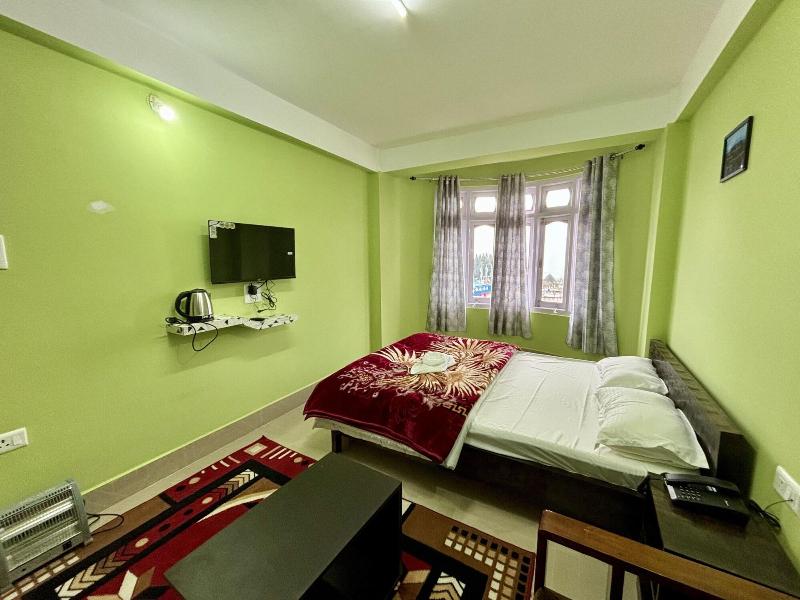 Hotel Vivid Tawang image